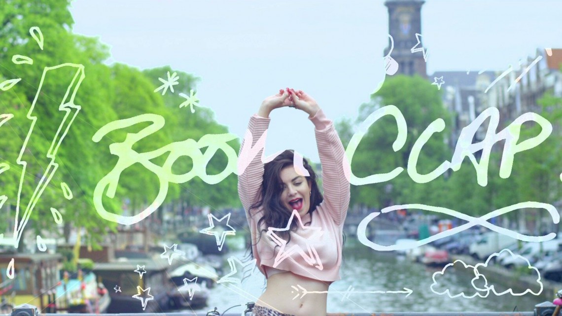 Boom discount boom clap